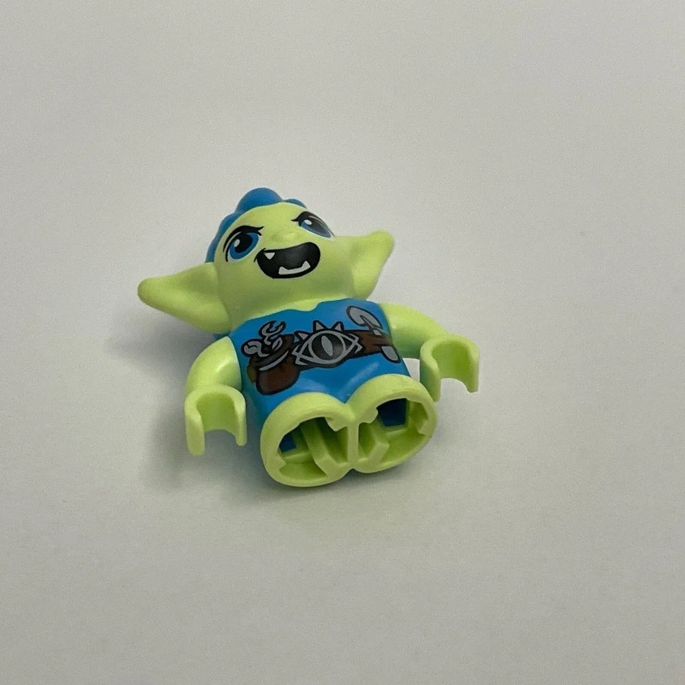Lego elves guxlin